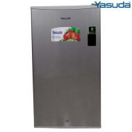 Yasuda 135 Ltr Single Door Refrigerator Ycdm135Sh- Silver