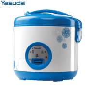 Yasuda YS-150C 1.5 Ltr Jar Rice Cooker