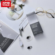 XimiVogue Black Classic Bluetooth Earphone