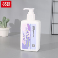 XimiVogue Lavender Smoothening Body Lotion