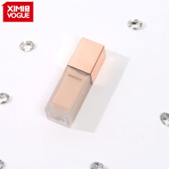 XimiVogue Pink Radiance Longlasting Liquid Foundation 2# Natural Color