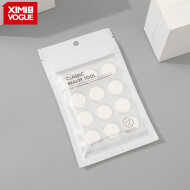 XimiVogue Vacuum Package Compressed Facial Mask Sheet (12 Count)