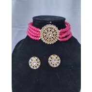 Choker set