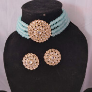 Choker set