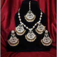 Western neckless set