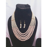 Beads mala