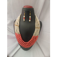 Beads mala