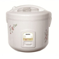 Baltra Cloud Deluxe Rice Cooker BTC 900D