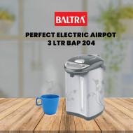 ELECTRIC AIRPOT