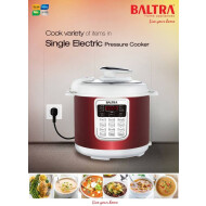 TRAVEL COOKER