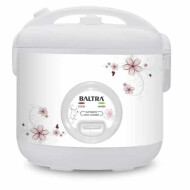 Baltra Deluxe Rice Cooker BTS1000D
