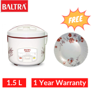 Baltra Rice Cooker Dream Deluxe BTD 500D