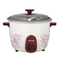 Baltra Dream Regular Rice Cooker BTD 400