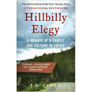 A MEMOIR OF A FAMILY AND CULTURE IN CRISIS