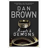 ANGELS & DEMONS