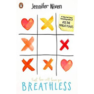 BREATHLESS