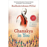 CHANAKYA IN YOU