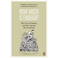 HOW MUCH IS ENOUGH