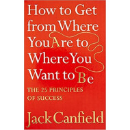 How To Get From Where You Are To Where You Want To Be