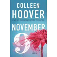 November 9 (Paperback, Colleen Hoover)
