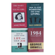 Self-Help/Autobiography/Fiction