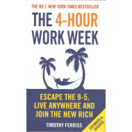 The 4-Hour Work Week