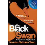 THE BLACK SWAN