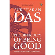 THE DIFFICULTY OF BEING GOOD