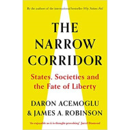 The Narrow Corridor