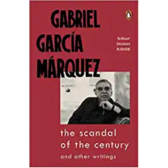 THE SCANDAL OF THE CENTURY