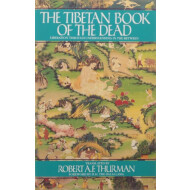 Tibetan Book Of The Dead