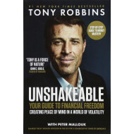 Unshakeable - Tony Robbins