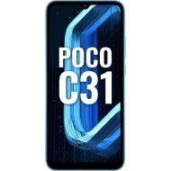 Poco C31