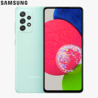 Samsung A52s