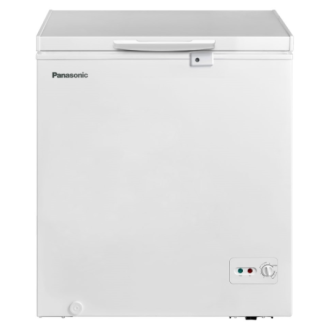 Panasonic SCR-CH200H7B 198 Litre Net Capacity PCM Sheet Deep Freezer with Hard Top