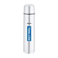 Yasuda 1000 Ml Vacuum Flask Ys-Sf1000 - Stainless Steel