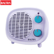 Baltra Fan Heater Torrid